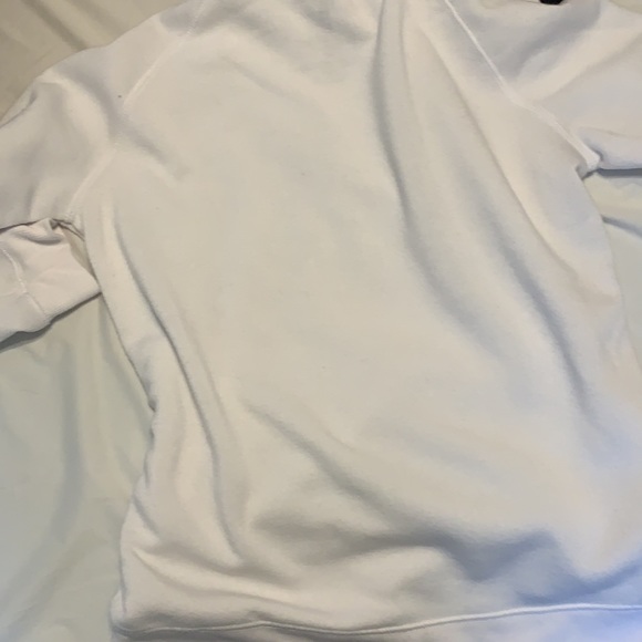Billie eilish white sweatshirt - Picture 2 of 4